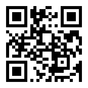 QR code that opens Kosearch on your phone